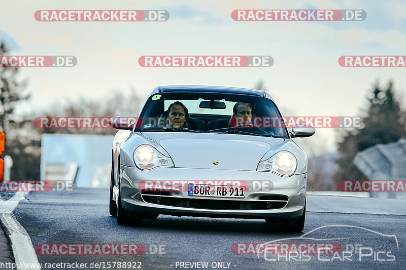 Bild #15788922 - Touristenfahrten Nürburgring Nordschleife (09.04.2022)