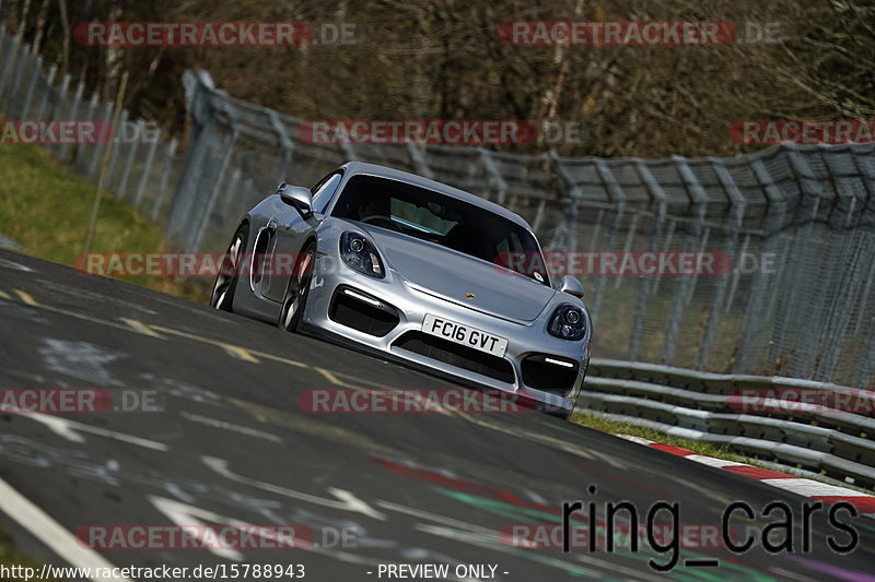 Bild #15788943 - Touristenfahrten Nürburgring Nordschleife (09.04.2022)