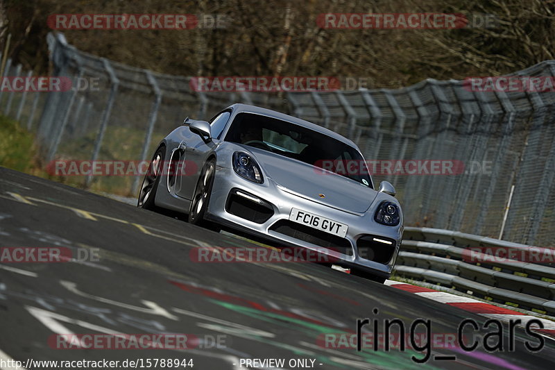 Bild #15788944 - Touristenfahrten Nürburgring Nordschleife (09.04.2022)