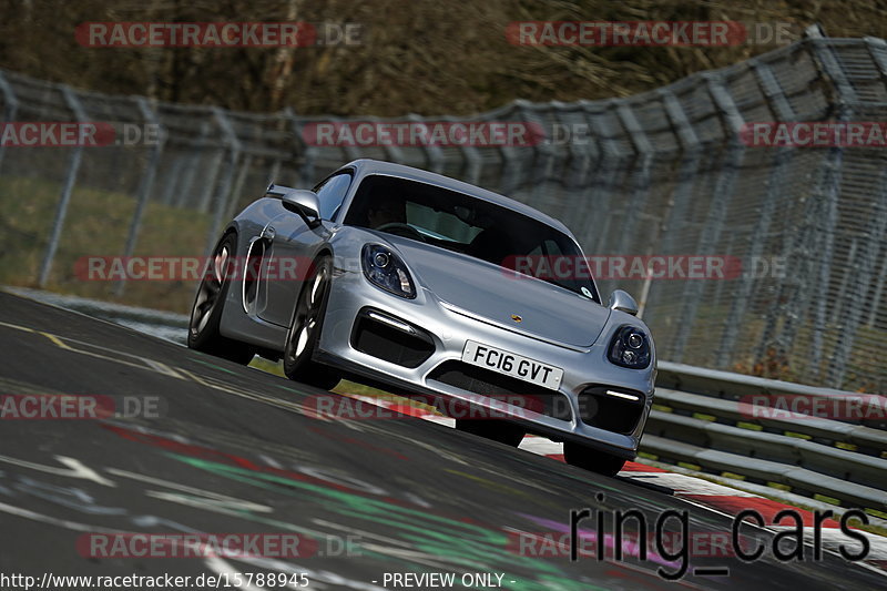 Bild #15788945 - Touristenfahrten Nürburgring Nordschleife (09.04.2022)