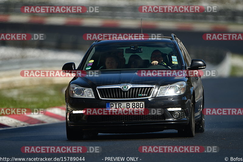 Bild #15789044 - Touristenfahrten Nürburgring Nordschleife (09.04.2022)