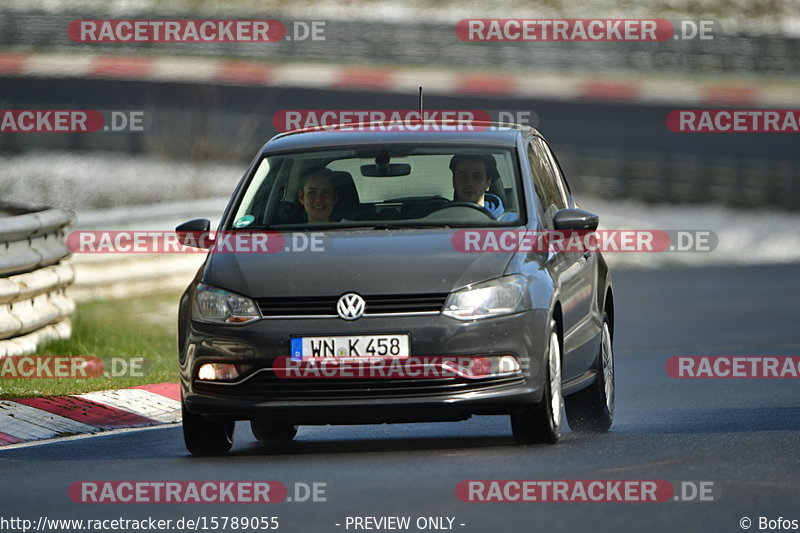 Bild #15789055 - Touristenfahrten Nürburgring Nordschleife (09.04.2022)