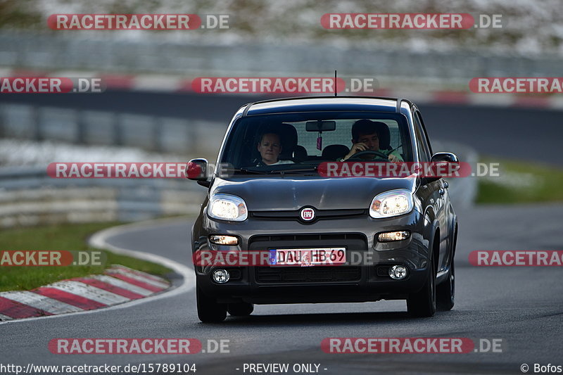 Bild #15789104 - Touristenfahrten Nürburgring Nordschleife (09.04.2022)