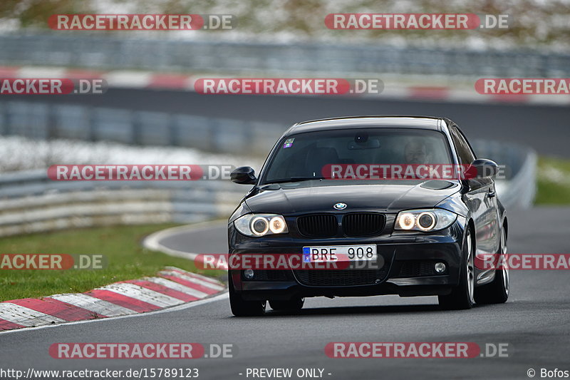 Bild #15789123 - Touristenfahrten Nürburgring Nordschleife (09.04.2022)