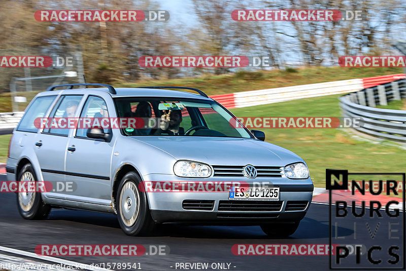 Bild #15789541 - Touristenfahrten Nürburgring Nordschleife (09.04.2022)