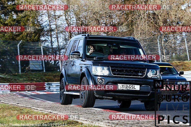 Bild #15789544 - Touristenfahrten Nürburgring Nordschleife (09.04.2022)