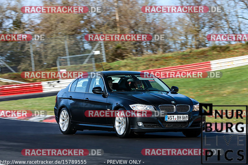 Bild #15789555 - Touristenfahrten Nürburgring Nordschleife (09.04.2022)