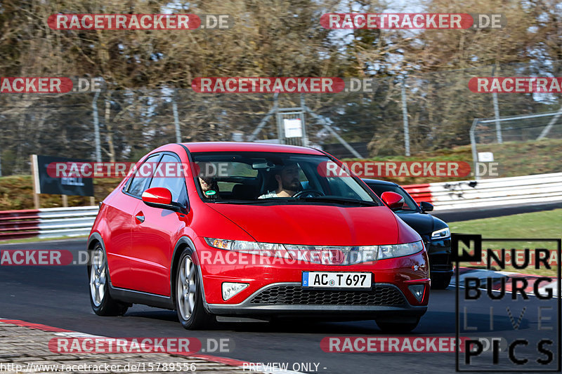 Bild #15789556 - Touristenfahrten Nürburgring Nordschleife (09.04.2022)