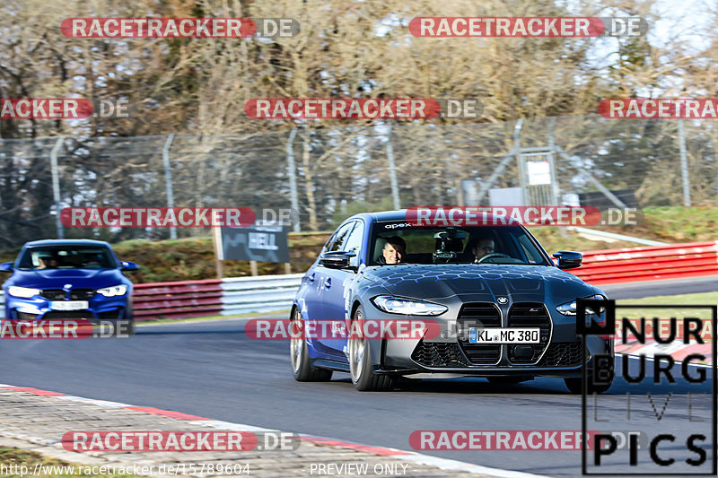 Bild #15789604 - Touristenfahrten Nürburgring Nordschleife (09.04.2022)