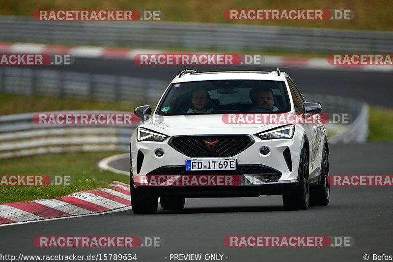 Bild #15789654 - Touristenfahrten Nürburgring Nordschleife (09.04.2022)