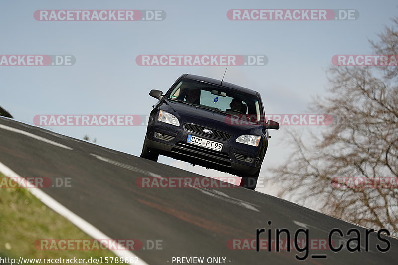 Bild #15789662 - Touristenfahrten Nürburgring Nordschleife (09.04.2022)