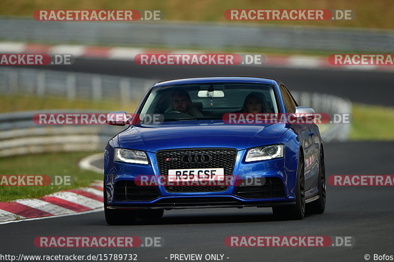 Bild #15789732 - Touristenfahrten Nürburgring Nordschleife (09.04.2022)