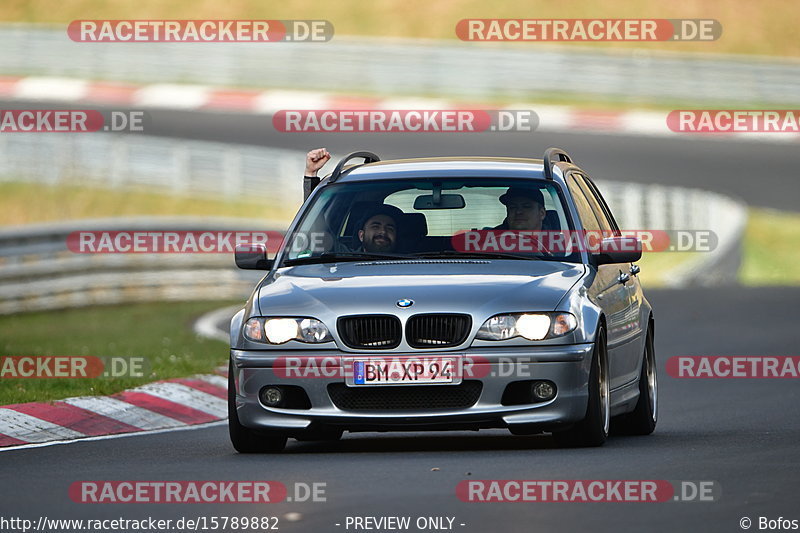 Bild #15789882 - Touristenfahrten Nürburgring Nordschleife (09.04.2022)