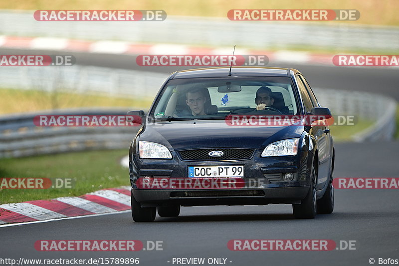 Bild #15789896 - Touristenfahrten Nürburgring Nordschleife (09.04.2022)