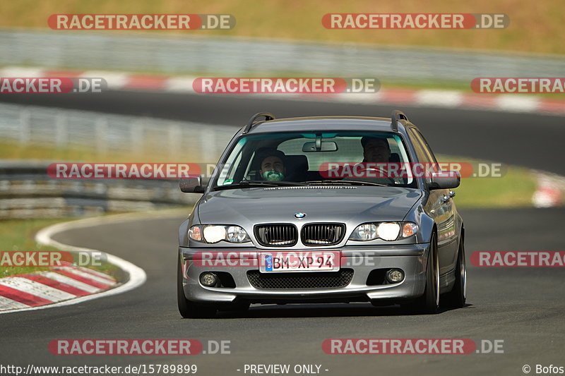 Bild #15789899 - Touristenfahrten Nürburgring Nordschleife (09.04.2022)