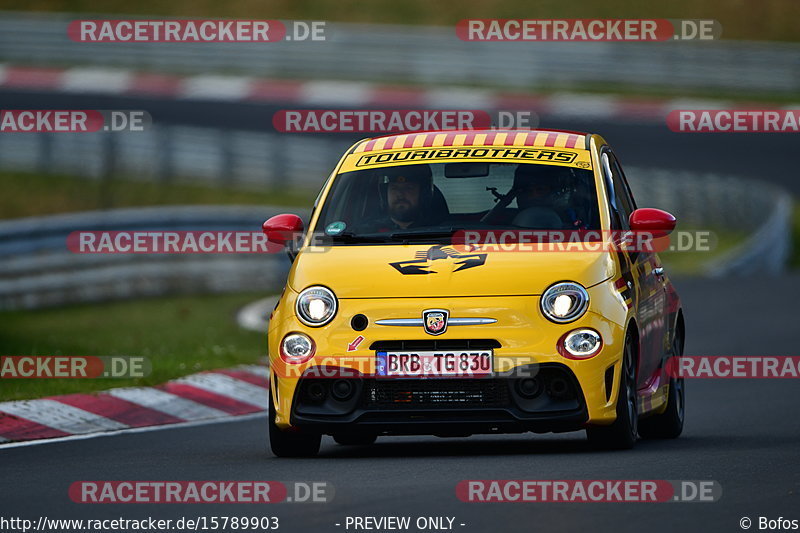 Bild #15789903 - Touristenfahrten Nürburgring Nordschleife (09.04.2022)