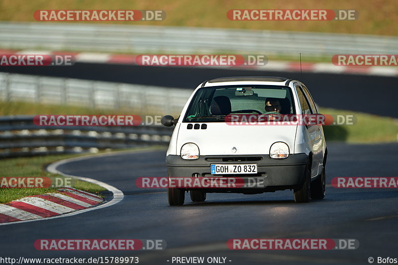 Bild #15789973 - Touristenfahrten Nürburgring Nordschleife (09.04.2022)