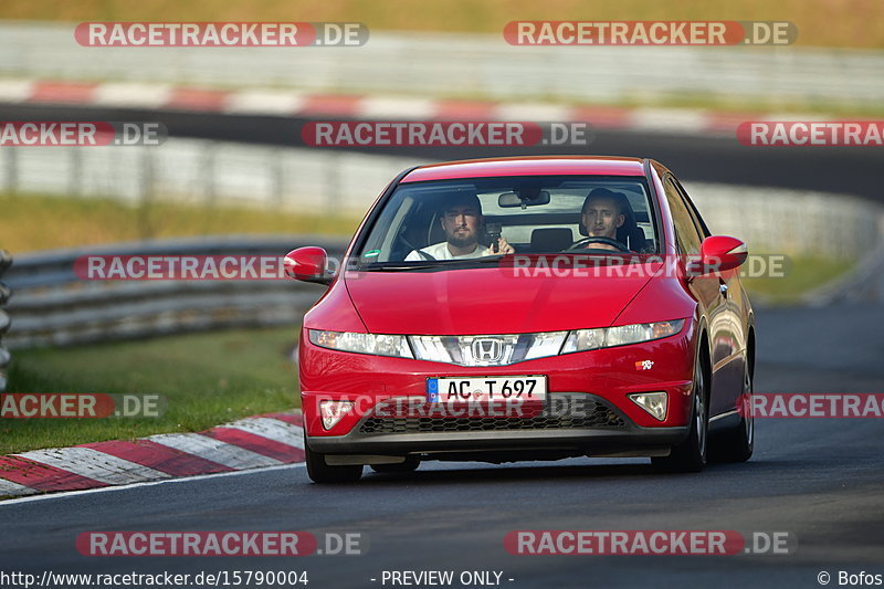 Bild #15790004 - Touristenfahrten Nürburgring Nordschleife (09.04.2022)