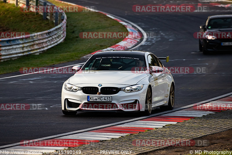 Bild #15790149 - Touristenfahrten Nürburgring Nordschleife (09.04.2022)