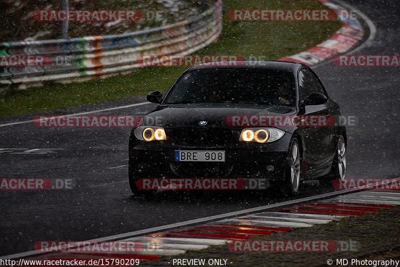 Bild #15790209 - Touristenfahrten Nürburgring Nordschleife (09.04.2022)