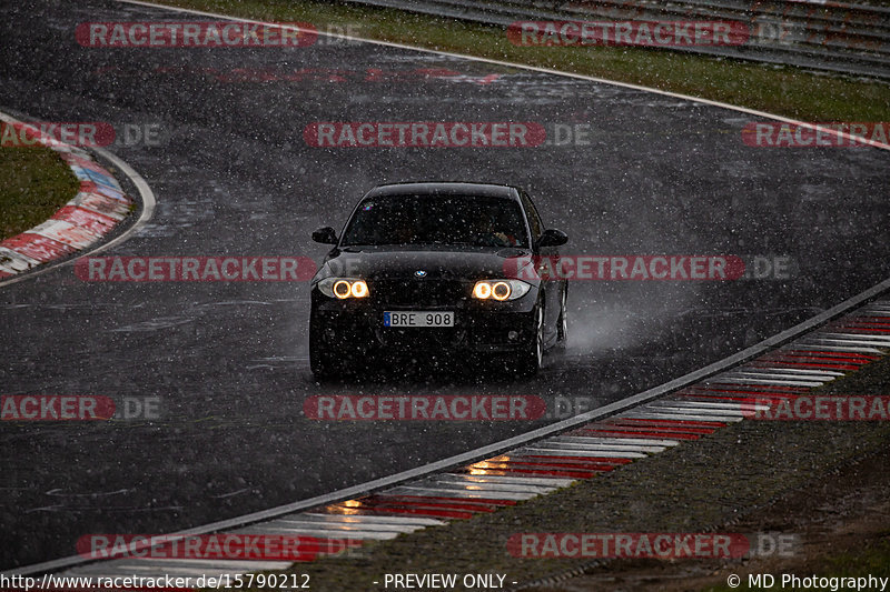 Bild #15790212 - Touristenfahrten Nürburgring Nordschleife (09.04.2022)