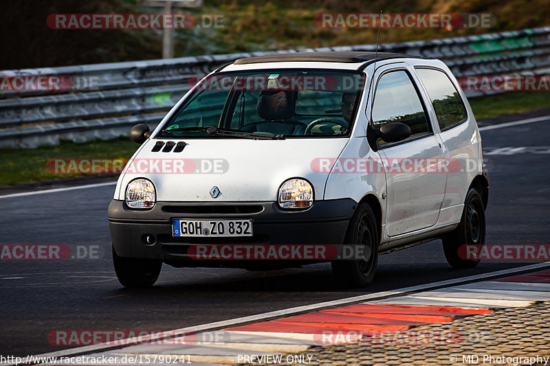 Bild #15790241 - Touristenfahrten Nürburgring Nordschleife (09.04.2022)