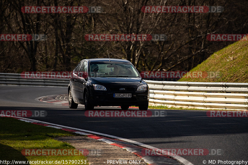 Bild #15790253 - Touristenfahrten Nürburgring Nordschleife (09.04.2022)