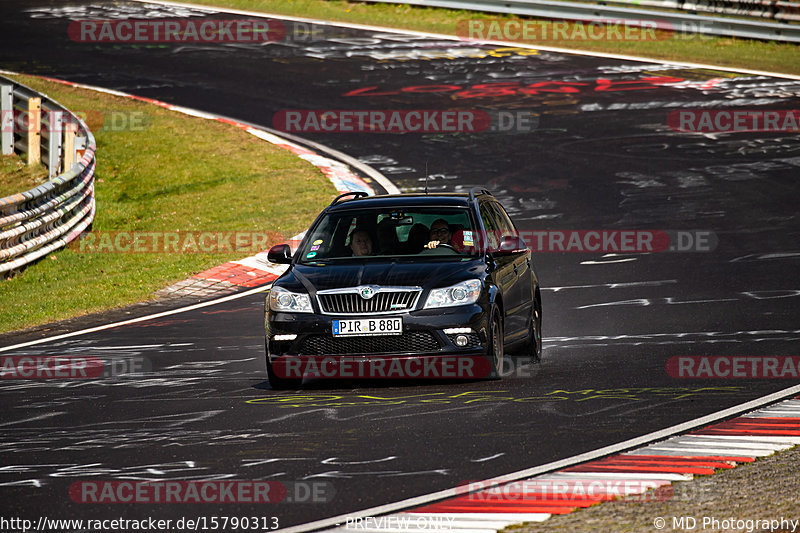 Bild #15790313 - Touristenfahrten Nürburgring Nordschleife (09.04.2022)