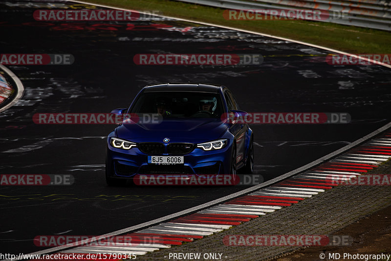 Bild #15790345 - Touristenfahrten Nürburgring Nordschleife (09.04.2022)