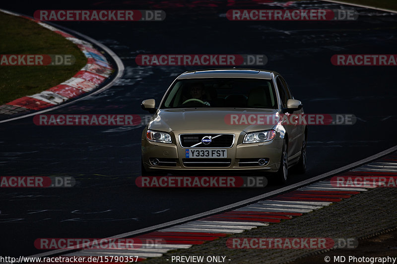 Bild #15790357 - Touristenfahrten Nürburgring Nordschleife (09.04.2022)