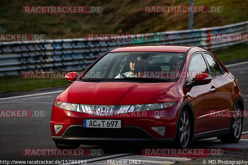 Bild #15790393 - Touristenfahrten Nürburgring Nordschleife (09.04.2022)