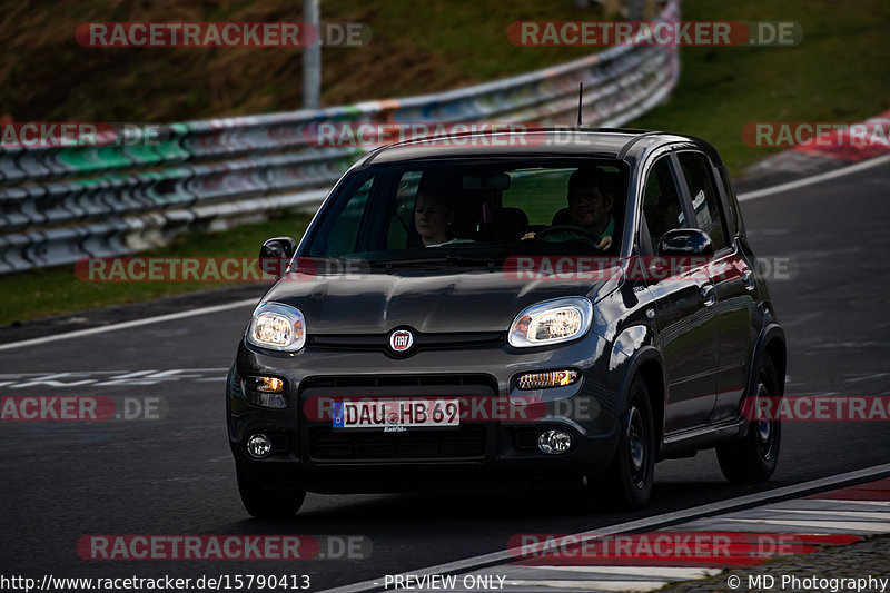 Bild #15790413 - Touristenfahrten Nürburgring Nordschleife (09.04.2022)