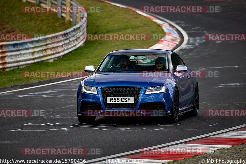 Bild #15790436 - Touristenfahrten Nürburgring Nordschleife (09.04.2022)