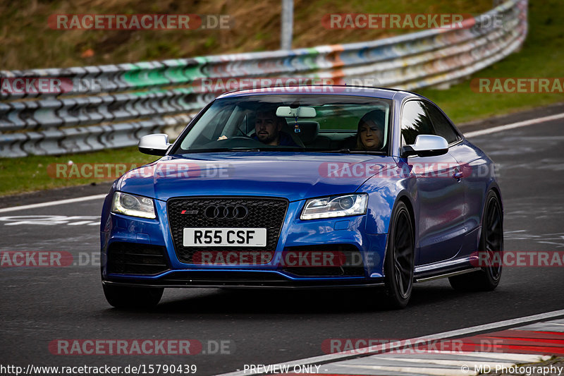 Bild #15790439 - Touristenfahrten Nürburgring Nordschleife (09.04.2022)