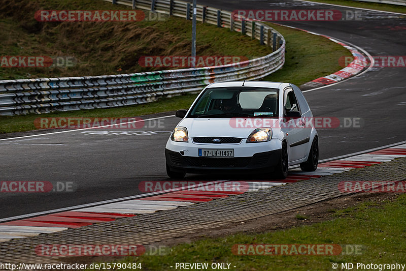 Bild #15790484 - Touristenfahrten Nürburgring Nordschleife (09.04.2022)