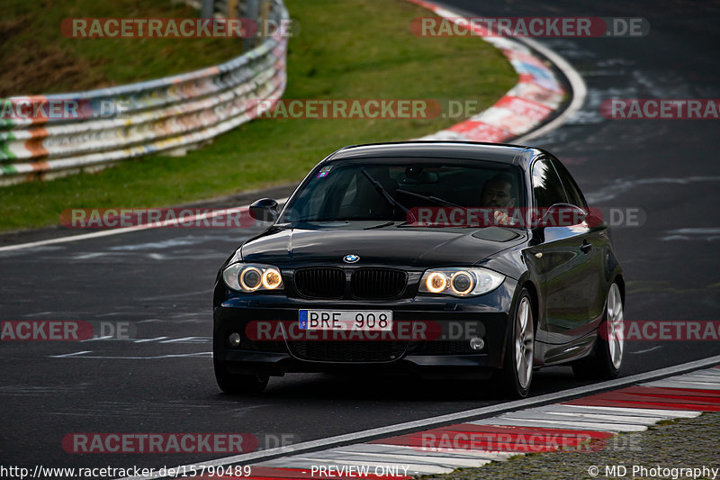 Bild #15790489 - Touristenfahrten Nürburgring Nordschleife (09.04.2022)