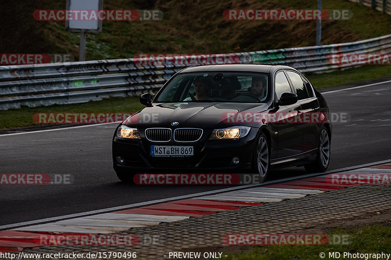 Bild #15790496 - Touristenfahrten Nürburgring Nordschleife (09.04.2022)