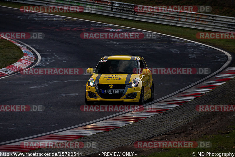 Bild #15790544 - Touristenfahrten Nürburgring Nordschleife (09.04.2022)