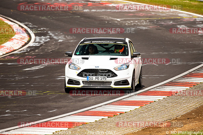 Bild #15790559 - Touristenfahrten Nürburgring Nordschleife (09.04.2022)