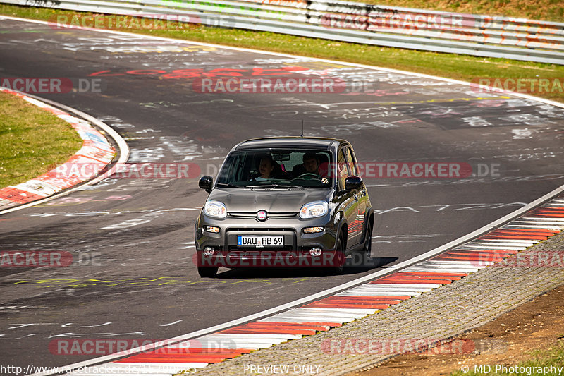 Bild #15790625 - Touristenfahrten Nürburgring Nordschleife (09.04.2022)