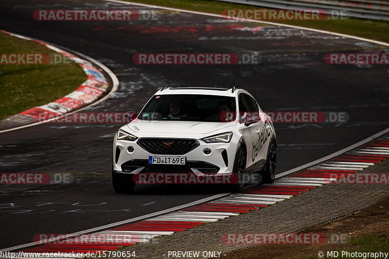 Bild #15790654 - Touristenfahrten Nürburgring Nordschleife (09.04.2022)