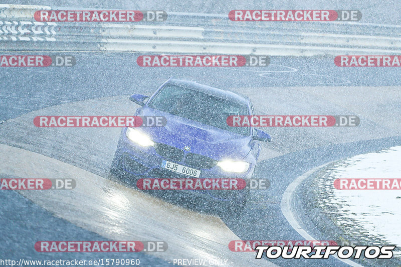 Bild #15790960 - Touristenfahrten Nürburgring Nordschleife (09.04.2022)