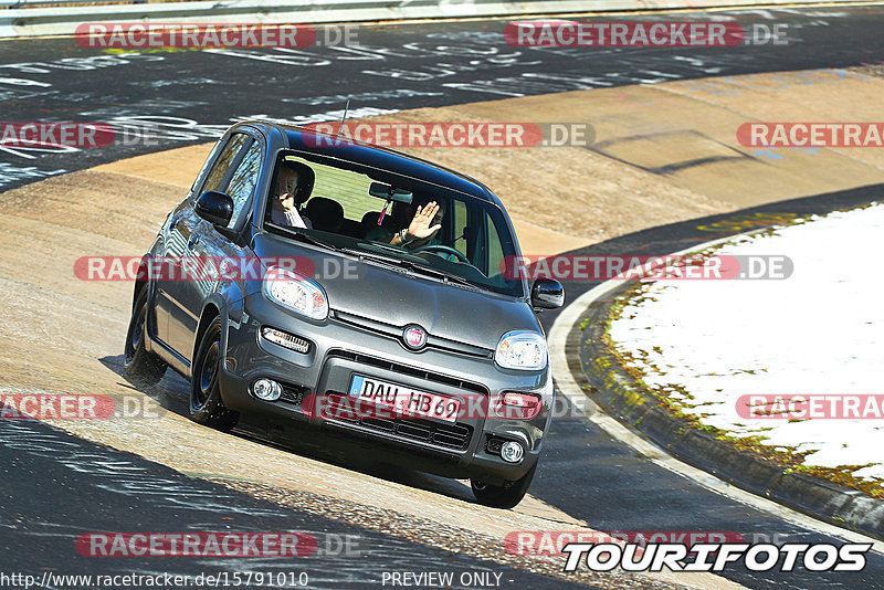 Bild #15791010 - Touristenfahrten Nürburgring Nordschleife (09.04.2022)