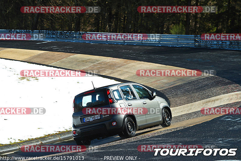 Bild #15791013 - Touristenfahrten Nürburgring Nordschleife (09.04.2022)