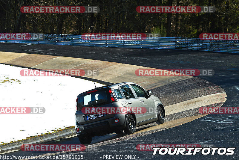 Bild #15791015 - Touristenfahrten Nürburgring Nordschleife (09.04.2022)