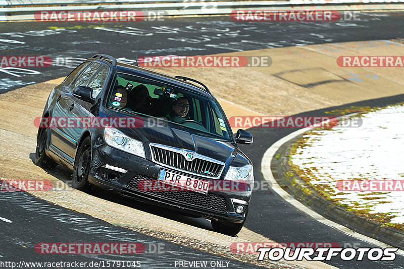 Bild #15791045 - Touristenfahrten Nürburgring Nordschleife (09.04.2022)