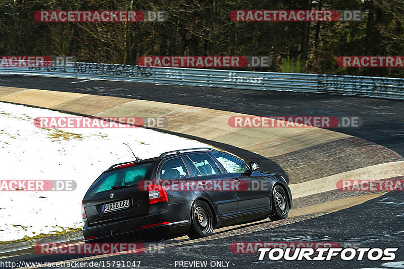 Bild #15791047 - Touristenfahrten Nürburgring Nordschleife (09.04.2022)