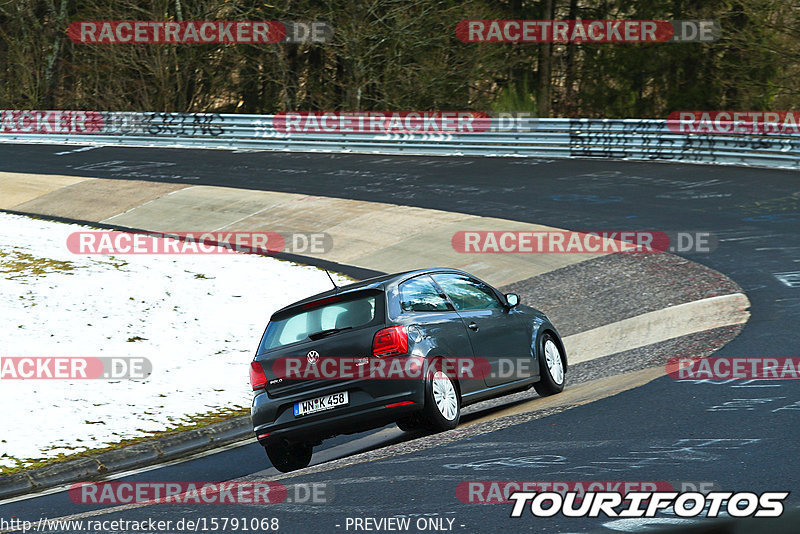 Bild #15791068 - Touristenfahrten Nürburgring Nordschleife (09.04.2022)