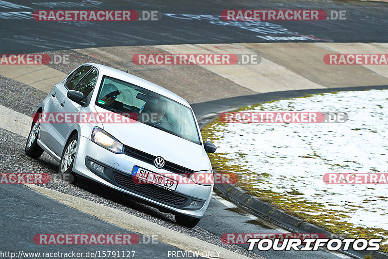 Bild #15791127 - Touristenfahrten Nürburgring Nordschleife (09.04.2022)