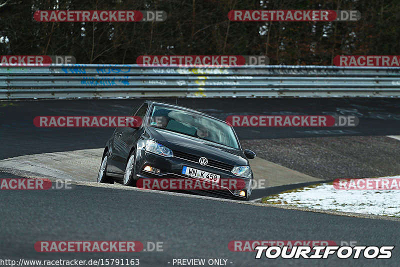 Bild #15791163 - Touristenfahrten Nürburgring Nordschleife (09.04.2022)